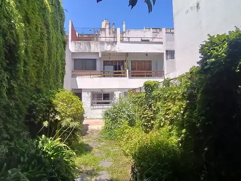 Remedios de Escalada de San Martín 3400