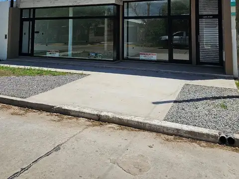 Locales centircos en venta, Marcos Paz.