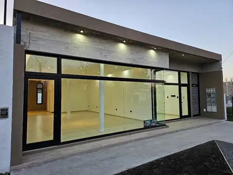 Locales centircos en venta, Marcos Paz.