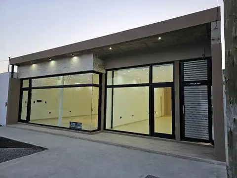 Lavalle 2900