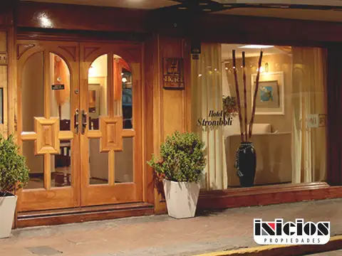 Hotel en Venta en San Bernardo Del Tuyu, USD 950.000