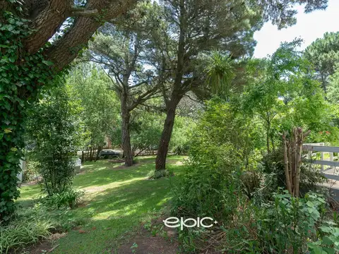 Terreno en venta en Carilo