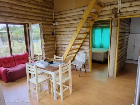 Casa en Venta 3 años