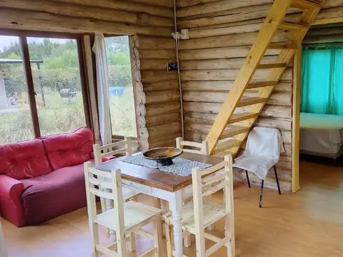 Casa en Venta 3 años