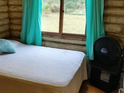 Casa 3 ambientes en venta en Chascomús, jardín y patio