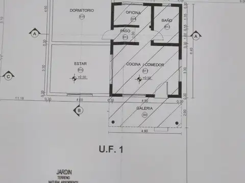 Casa en Venta en Chascomus, USD 95.000