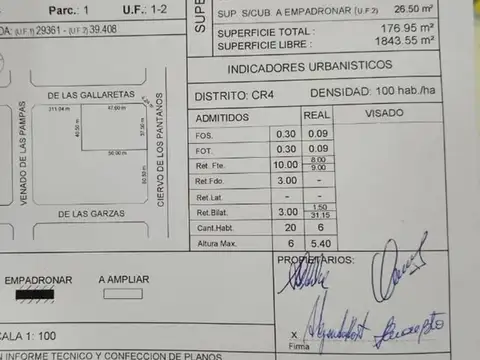 Casa en Venta de 2 dormitorios