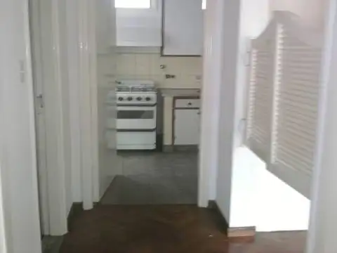 Alquiler Departamento