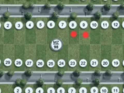 VENTA LOTE 250 M2 DOCTA