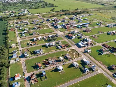 Terreno en Venta en Cordoba, USD 33.500