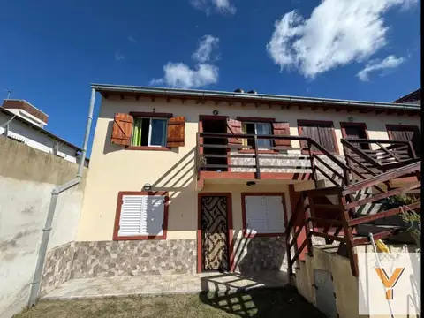 Departamento en Venta en Mar del Tuyú, USD 40.000