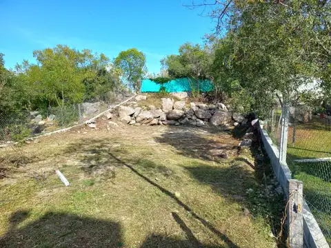 Terreno en Venta de 539,0 m2