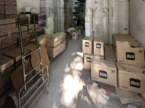 Tucumán 2800, Piso 0