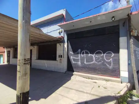 Galpon en Venta en Berisso, USD 170.000