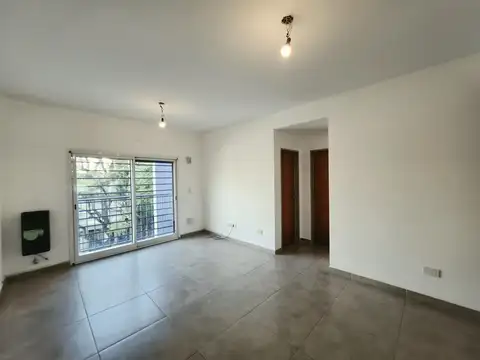 Alquiler Departamento 2 Ambientes en Martin Coronado