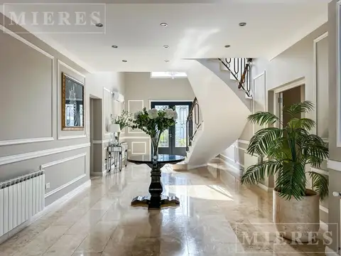 Casa en Venta 3 años