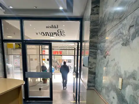 Oficina en venta en San Nicolás, CABA