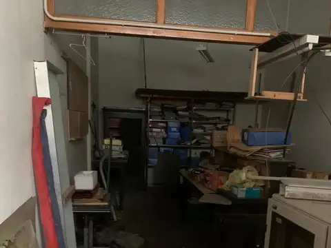 Oficina en Venta en San Nicolás, USD 20.000
