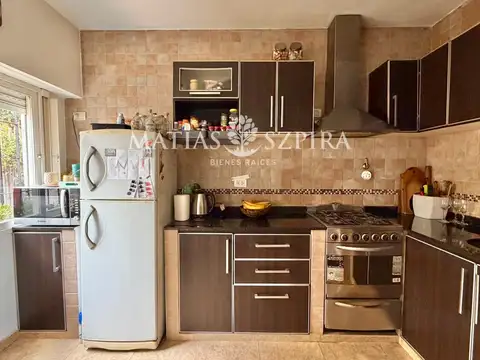 Depto Tipo Casa en Venta de 2 dormitorios