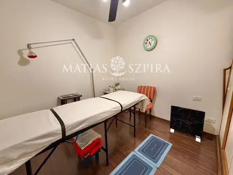 Depto Tipo Casa en Venta al Este