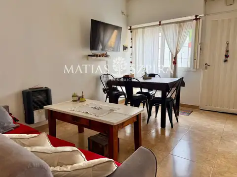 Ph interno 3 ambientes con terraza