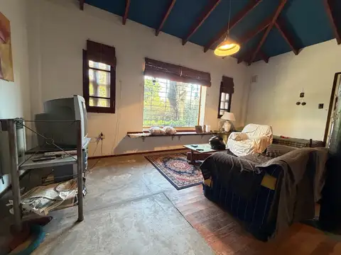 Casa en Venta de 1 dormitorio