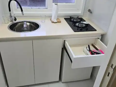 Casa en venta - 1 Dormitorio 1 Baño - Mar del Plata