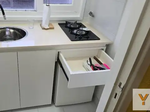 Casa en venta - 1 Dormitorio 1 Baño - Mar del Plata