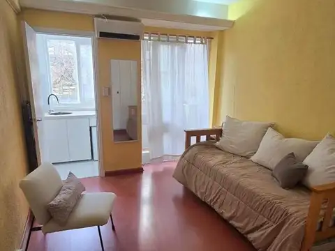 Casa en venta - 1 Dormitorio 1 Baño - Mar del Plata