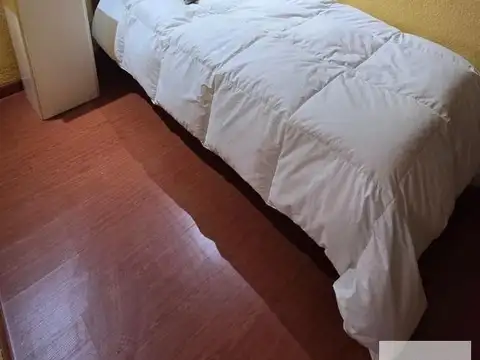 Casa 2 ambientes con 1 baño