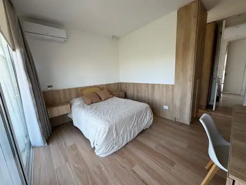 Casa en Alquiler 2 años