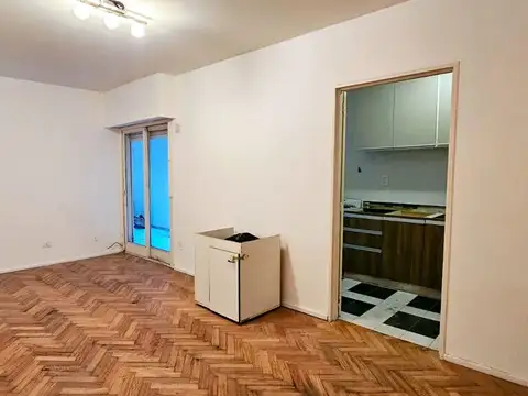 Departamento en Alquiler de 3 ambientes