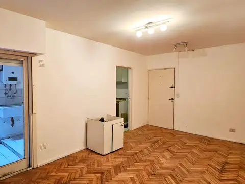 Avenida Rivadavia 6000