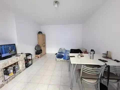 Casa de pillo PH - Un dormitorio - Rioja 600 - Barrio Martin 
