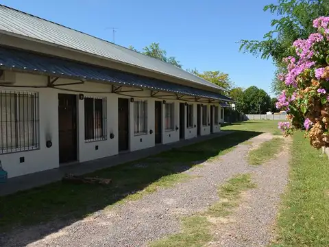 Departamento en Alquiler en Centro De Lujan, Lujan