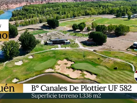 Terreno en Venta en Neuquén, Confluencia
