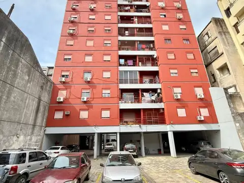 VENTA DEPARTAMENTO 4 AMBIENTES CON COCHERA LA BOCA
