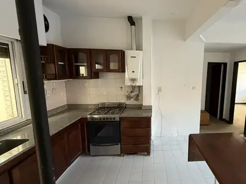 Depto Tipo Casa en Venta de 2 dormitorios