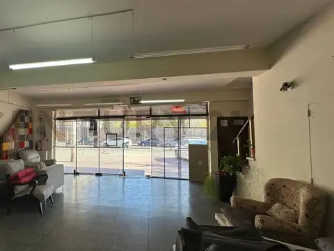 SAN MARTIN 2400, Piso 0