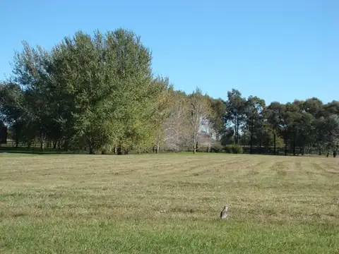 Terreno en Venta en La Macarena, USD 165.000