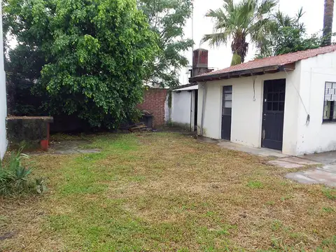 Departamento en Venta en San Justo, USD 62.000