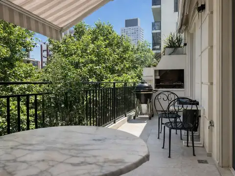 Departamento en Venta en Palermo, USD 349.000