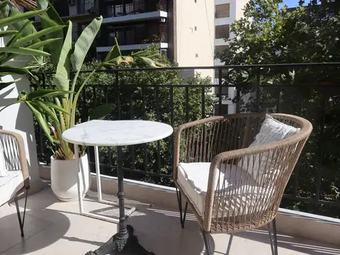 Departamento en Venta 30 años