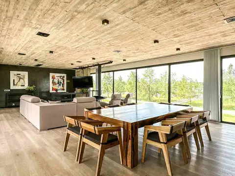 Casa en Venta en Country Club Los Cardales, Countries y Barrios Cerrados en Campana