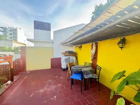 Casa en Venta de 1 dormitorio