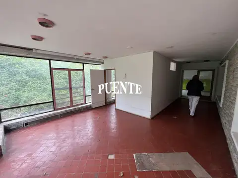 Con gran parque ideal fines comerciales Venta con Inquilinos