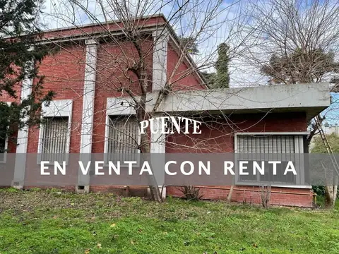 Casa en Venta 50 años