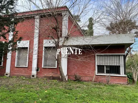 Casa en Venta en Monte Grande, USD 450.000
