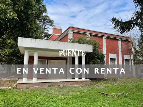 Casa en Venta en Monte Grande, USD 450.000