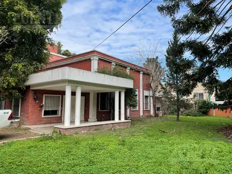 Con gran parque ideal fines comerciales Venta con Inquilinos